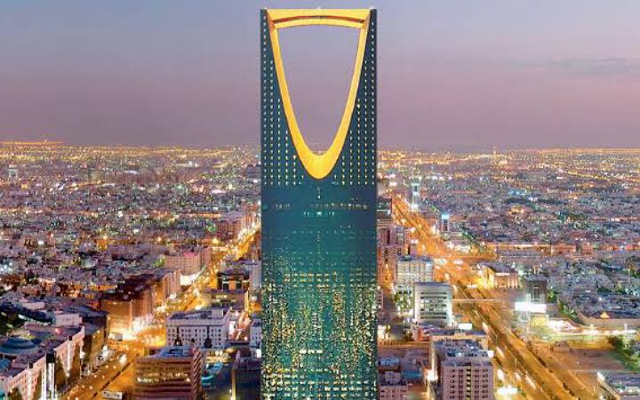 সৌদি আরবে হাই-টেক ফিল্ম স্টুডিও চালু