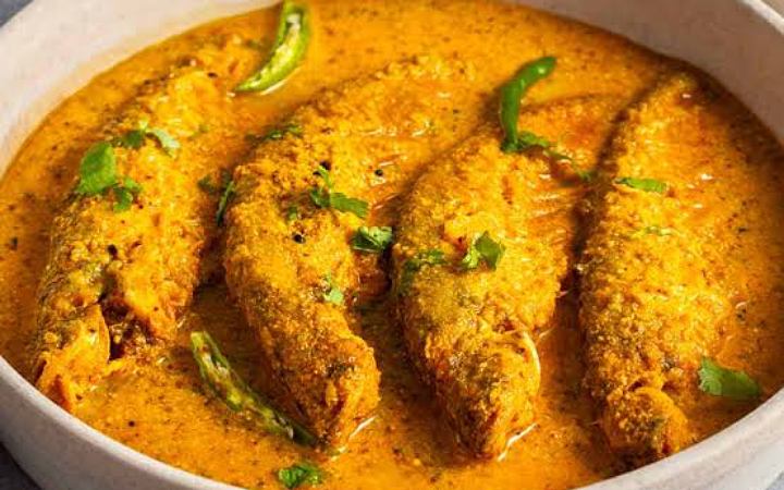 রেসিপি : মালাই পাবদা