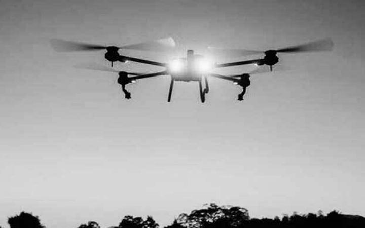 এবার কলকাতার আকাশেও দেখা মিললো রহস্যময় ড্রোনের