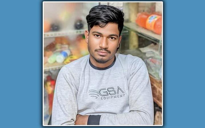 ফরিদপুরে বড় ভায়ের হাতে ছোট ভাইয়ের মৃত্যু