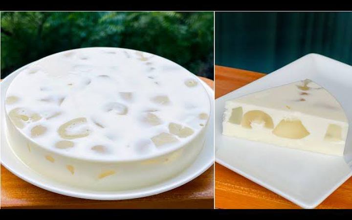 রেসিপি : তালের শাসের পুডিং