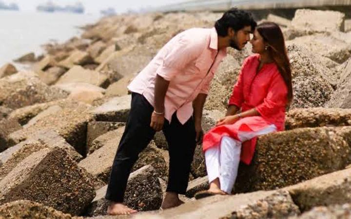 তৌসিফ - তটীনির বিশেষ নাটক "মন মঞ্জিল"