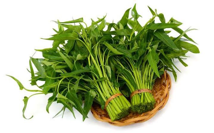 কলমি শাকের পুষ্টিগুণ