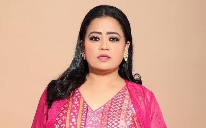 ইনজেকশনের সিরিঞ্জ দেখলেই আমার ভয় লাগে,ভারতী সিংহ