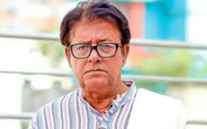 হাসপাতাল থেকে বাড়ি ফিরলেন মামুনুর রশীদ