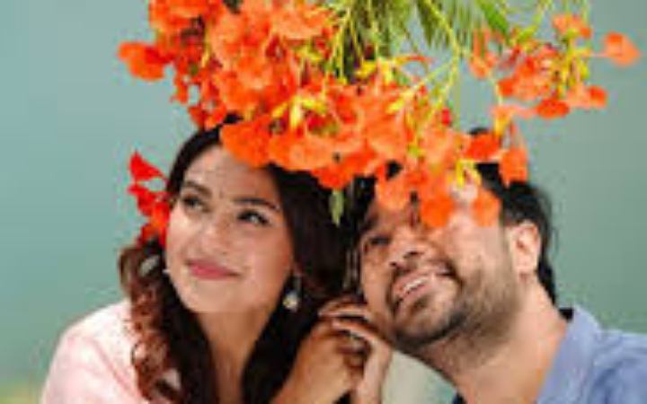 আসছে জোভান তটিনী জুটির নতুন নাটক " তবুও মন"