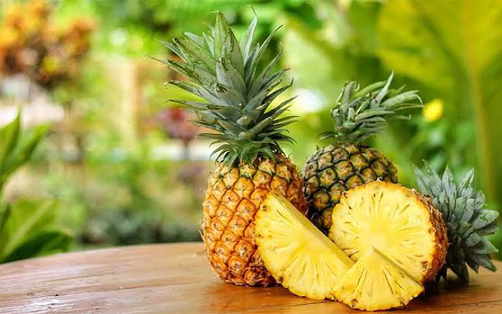 আনারস খাওয়ার যত স্বাস্থ্য উপকারিতা