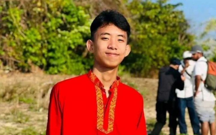 রাঙ্গামাটিতে হ্রদে গোসল করতে নেমে কিশোর নিখোঁজ