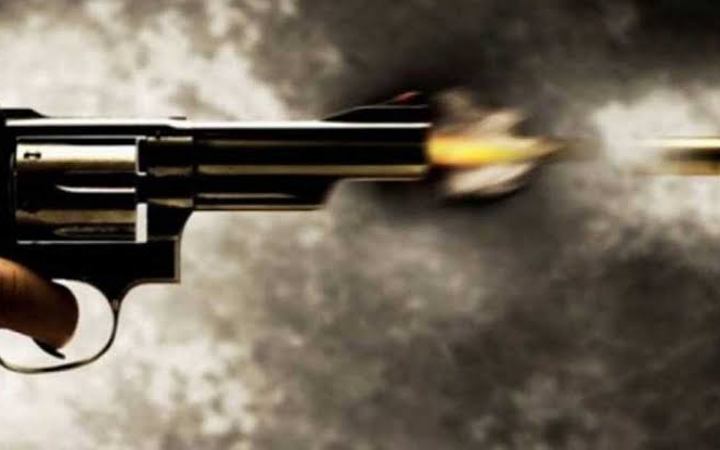 নির্বাচনী জনসভায় গুলিবিদ্ধ হয়েছেন কলম্বিয়ার প্রেসিডেন্ট পদপ্রার্থী