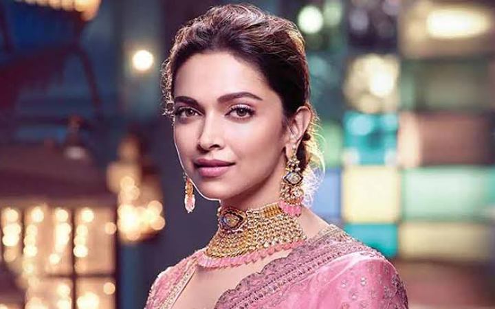 আবার সিনেমায় ফিরছেন দীপিকা পাড়ুকোন