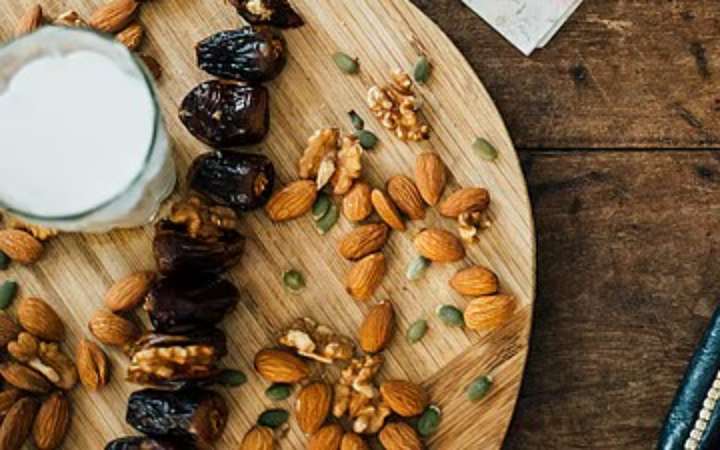 খাদ্যনিরাপত্তা নিয়ে ইসলাম যে নির্দেশনা দেয়