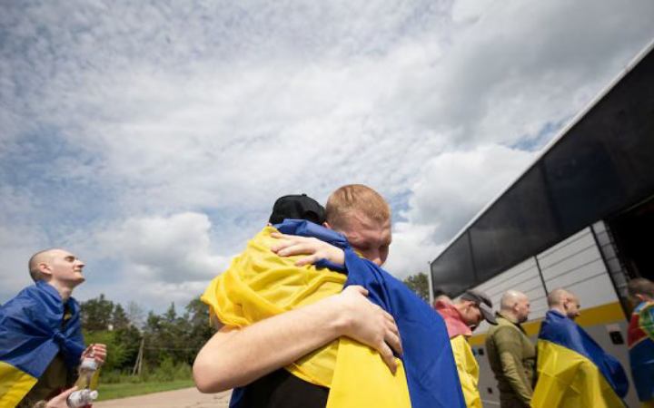 ফের যুদ্ধবন্দি বিনিময় করেছে ইউক্রেন-রাশিয়া