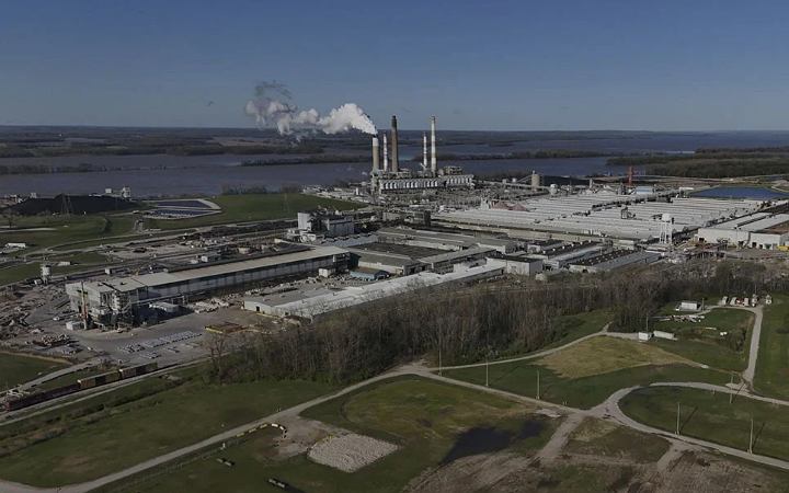 বিদ্যুৎ কেন্দ্রের নির্গমন নিয়ম শিথিলে কাজ করছে ট্রাম্প প্রশাসন