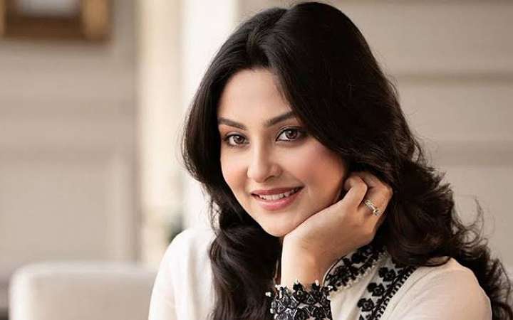 ইউটিউব ট্রেন্ডিংয়ে শীর্ষে নিহা অভিনীত নাটক