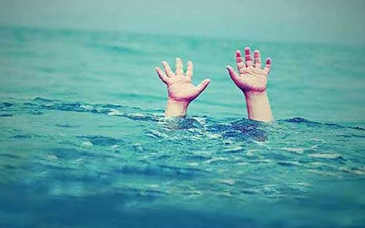 নাগেশ্বরী নদীতে ডুবে ২ শিশুর মৃত্যু