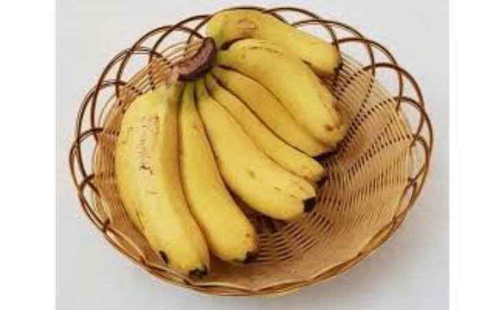 জেনে নিন পাকা কলা ঘরে দীর্ঘদিন ভালো রাখার উপায়