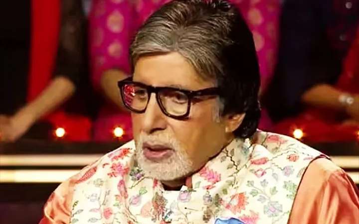 বিমান দুর্ঘটনার স্বচ্ছ তদন্তের দাবি জানিয়েছেন অমিতাভ বচ্চন