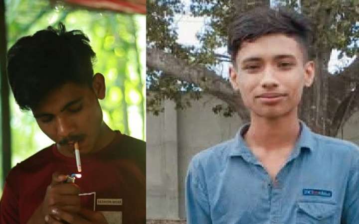 পাংশায় ২ ছাতি্রকে ভয় দেখিয়ে ধর্ষণের অভিযোগ