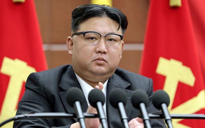 এবার ইসরায়েলকে ক্যানসারের সঙ্গে তুলনা, ইরানের পাশে উ. কোরিয়া