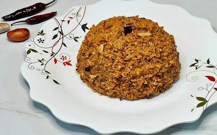 জেনে নিন কাঁঠালের বিচির ভর্তা তৈরির রেসিপি