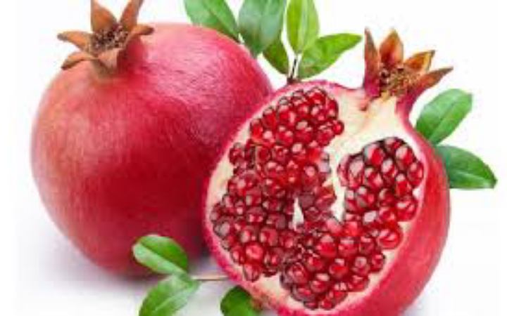 নিয়মিত ডালিম খাওয়ার স্বাস্থ্য উপকারিতা