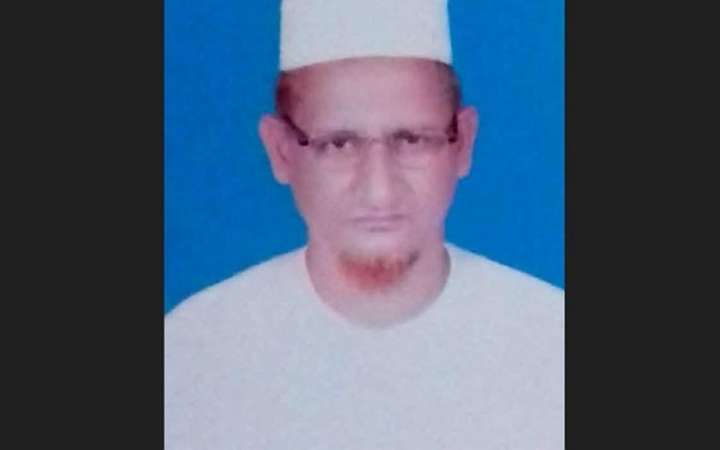 ভূঞাপুর ফাজিল মাদ্রাসার অধ্যক্ষ আব্দুস সোবহান মারা গেছেন