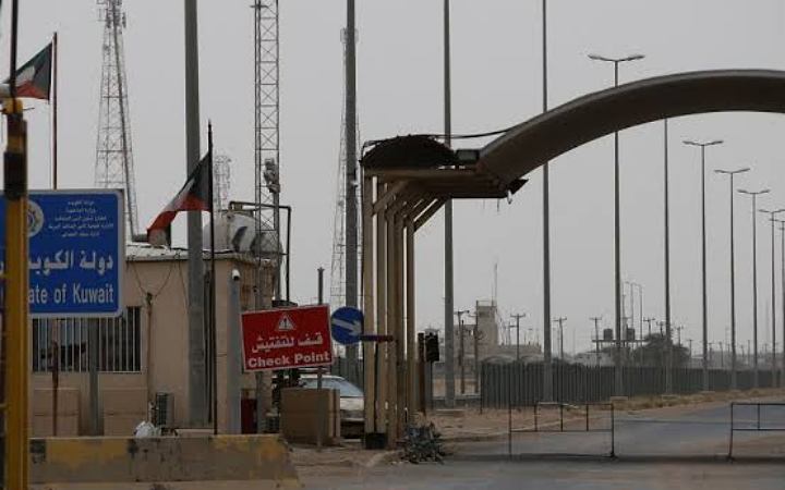 এবার ইরানে আটকে পড়া বিদেশিদের ৭ দিনের ট্রানজিট ভিসা দিচ্ছে কুয়েত