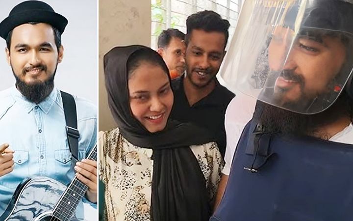 বাবা- মা হতে চলেছেন নোবেল- প্রিয়া