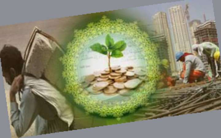 হালাল উপার্জনের প্রয়োজনীতা