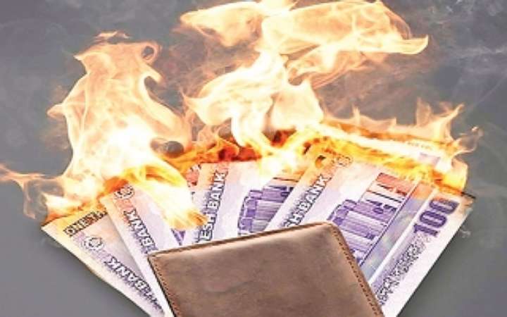 হারাম উপার্জন থেকে যে কারণে দূরে থাকবেন