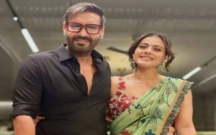 জীবনে সুখী থাকতে চাইলে আপনার স্মৃতিশক্তি দুর্বল হতে হবে : কাজল