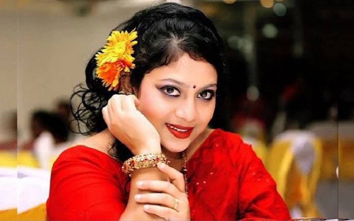 শিগগিরই শুটিংয়ে ফিরবেন শাবনূর