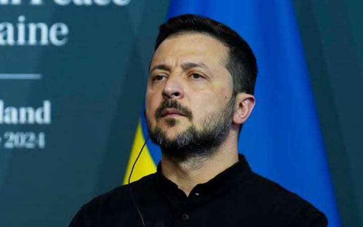 ল্যান্ডমাইনবিরোধী চুক্তি থেকে সরে আসছে ইউক্রেন