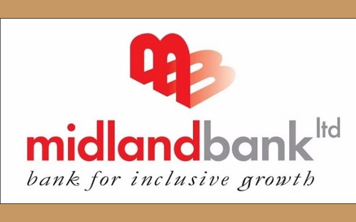 অফিসার নিয়োগ দেবে মিডল্যান্ড ব্যাংক