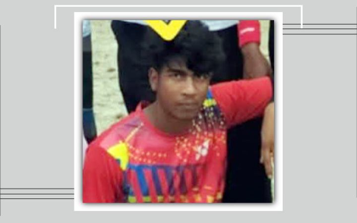 ঝিনাইদহে সাপের কামড়ে কিশোরের মৃত্যু