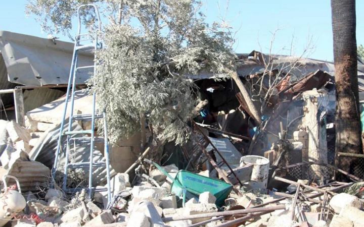 সিরিয়ায় জ্বালানি ট্যাংকার বিস্ফোরণে নিহত ৭