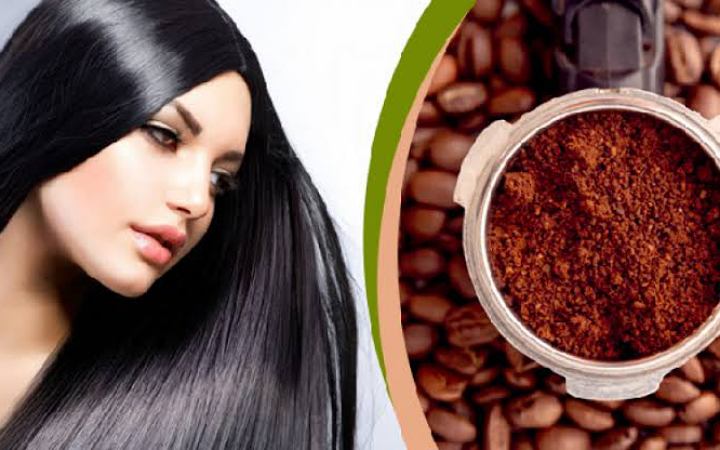 জেনে নিন চুলের যত্নে চা কিংবা কফির ব্যবহার