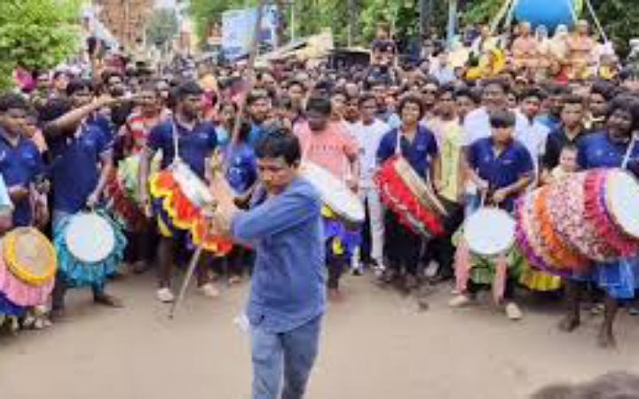 কলকাতার পশ্চিমবঙ্গে শোক ও শ্রদ্ধার সঙ্গে পালিত হলো পবিত্র আশুরা