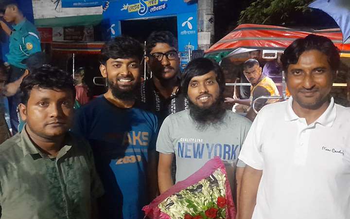 সাড়ে ৫ বছর পর জামিন পেলেন খুবির দুই ছাত্র