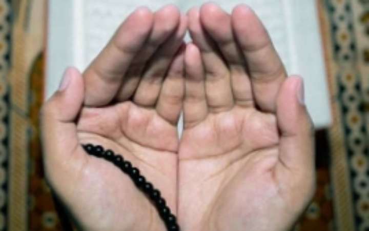 তওবায় মেলে সফলতা