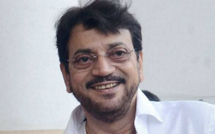 সেরা অভিনেতার পুরস্কার পেলেন চিরঞ্জিত