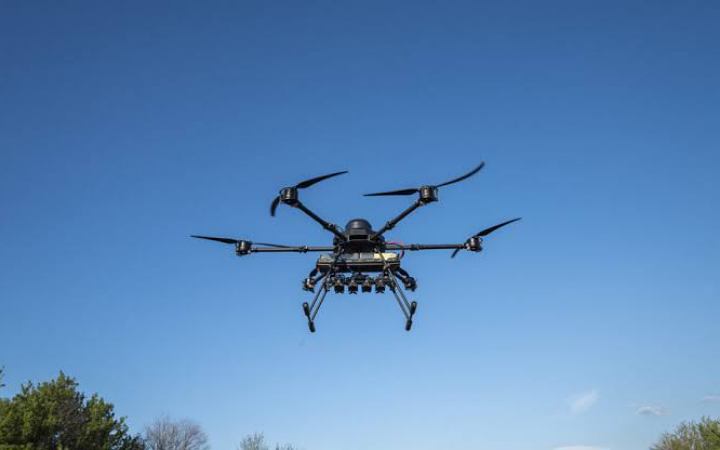 ইউক্রেনের ড্রোন হামলায় রাশিয়ায় নিহত ৩