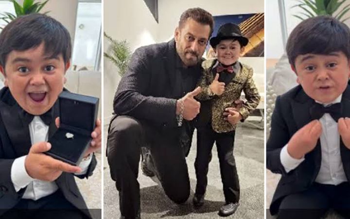 দুবাইয়ে গ্রেফতার ‘বিগ বস’ তারকা আব্দু রোজিক