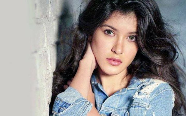 নিজের প্রতিভা দিয়েই বলিউডে নিজস্ব পরিচয় গড়তে চান শানায়া কাপুর