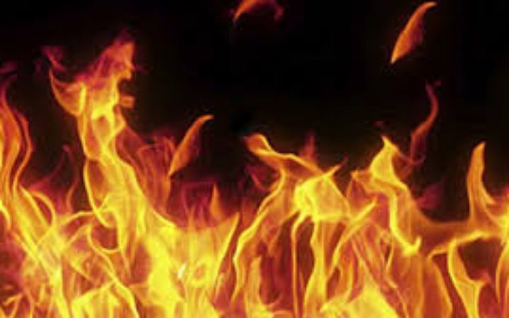 যুক্তরাষ্ট্রে নার্সিংহোমে আগুন নিহত ৯