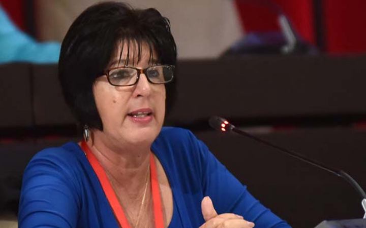 মন্ত্রিত্ব হারালেন কিউবার শ্রমমন্ত্রী