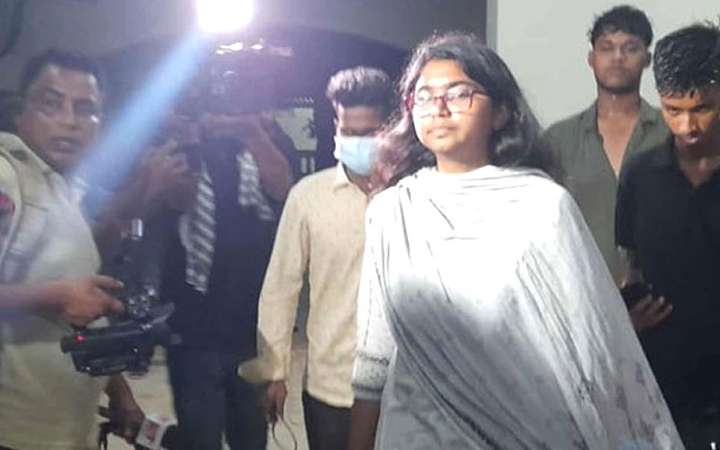 খুলনায় পৌছেছেন এনসিপি নেতারা, রাত সাড়ে ৯টায় সংবাদ সম্মেলন