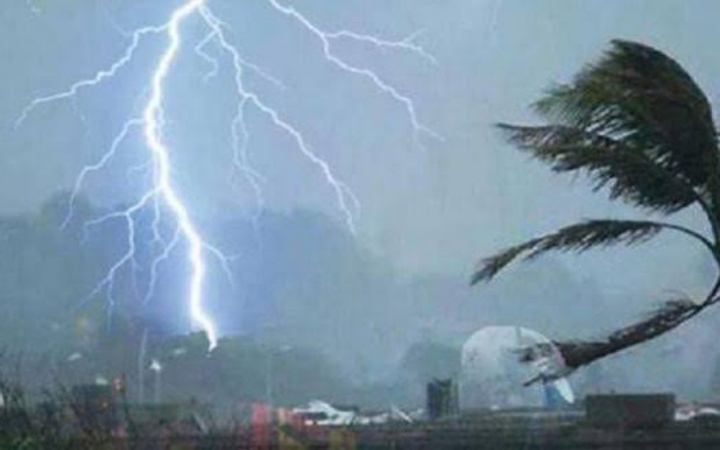 কিশোরগঞ্জে বজ্রপাতে জেলের মৃত্যু