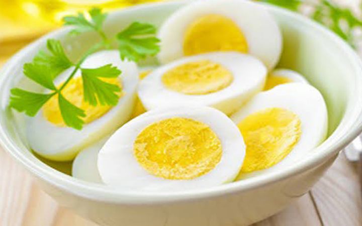 জেনে নিন দিনে কয়টি ডিম খাওয়া স্বাস্থ্যের জন্য উপকারী