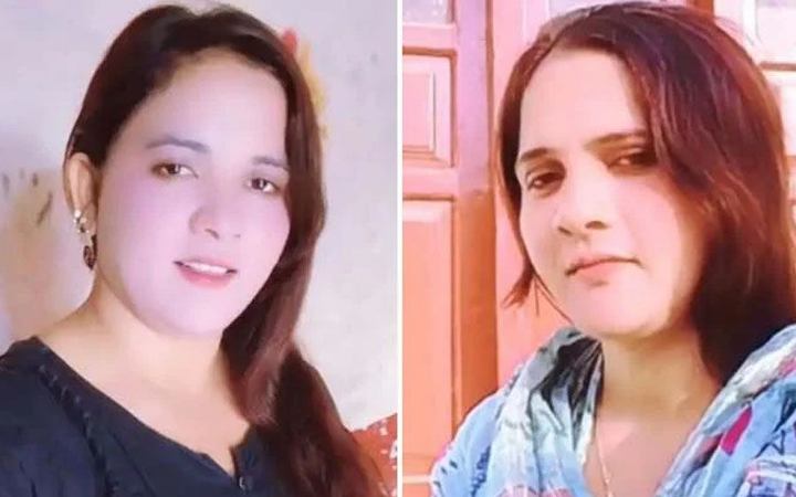 পাকিস্তানে আরেক টিকটকারের ‘রহস্যজনক’ মৃত্যু